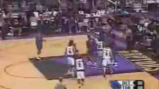 Rafer Alston Streetball Moves In NBA [upl. by Aika222]