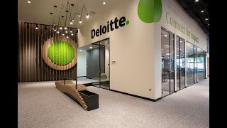 Deloitte Verbal Offer Letter  Deloitte Onboarding Process 2024  Deloitte Background Verification [upl. by Assel27]