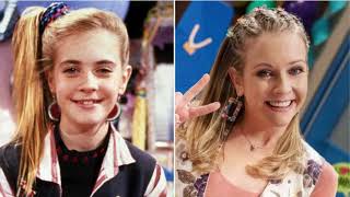 Clarissa Explains It All Ended 30 Years Ago Today Melissa Joan Hart Remembers It as a Special [upl. by Laroc]