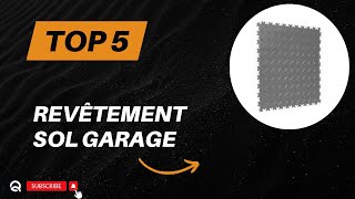 Top 5 Meilleur Revêtement Sol Garage 2024 [upl. by Enneles246]