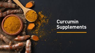 The Definitive Guide to Curcumin Supplements [upl. by Ylirama]