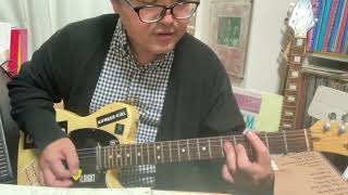 【how to play 】 beetlebumblur cover beetlebum blur ブラー [upl. by Eidahs]