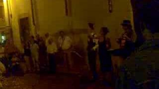 Canzoni romane a Trastevere [upl. by Adev]