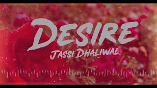 Desire  Gurnam Bhullar  New Punjabi Song 2024  Parinda Paar Gaya [upl. by Madonia]