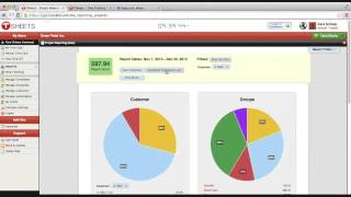 The TSheets Show  Time Tracking and QuickBooks Integration Made Easy [upl. by Asiil537]