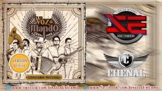 Voz De Mando  Levantando Polvadera Version Deluxe  Disco Completo 2015 [upl. by Kirch640]