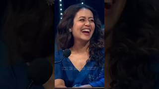 Khaike Pan Banaraswala😍  indiaidol comedy funny [upl. by Bonnes64]