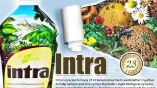 How Can Intra Herbal Juice Help You [upl. by Nole402]