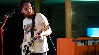 Jack Garratt  Weathered Maida Vale session [upl. by Abagail522]