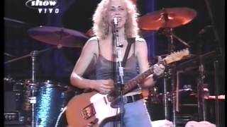 Sheryl Crow  Live Rock In Rio 3 2001  Rio de Janeiro [upl. by Suolhcin]