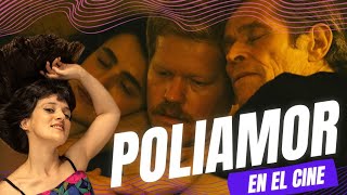 Poliamor en el Cine 🎞️  Análisis de kindsofkindness [upl. by Inaliel]