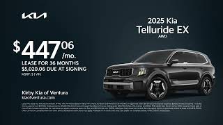 Kia Telluride 11182024 4567881 [upl. by Essy]