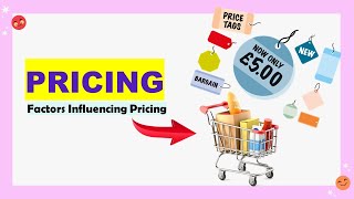 What is Pricing [upl. by Hennessy]