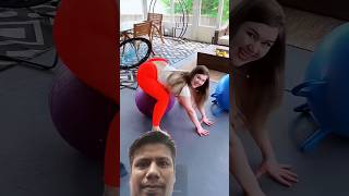 girlfriend reaction funny prank comedy reaction [upl. by Gerianna]