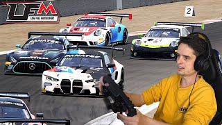 ZAND HAPPEN EN GLIJDERS  ACC LFM Laguna Seca [upl. by Minton270]