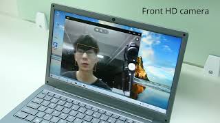 Jumper EZbook S5  Everything you need to know about this Chinese LAPTOP [upl. by Duahsar]