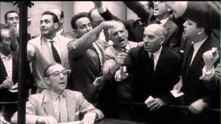 Stock Market Crash by Michelangelo Antonioni [upl. by Zippel766]