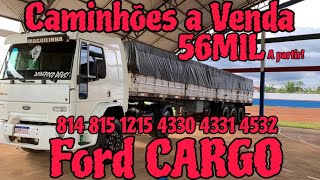 Ford 814 815 1215 4330 4331 4532 a VENDA OliveiraIsaias [upl. by Derfiniw]