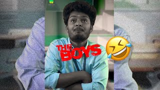 The boys 🤣  Veppam kuchi  Nandha veppamkuchi funny comedy [upl. by Ku757]