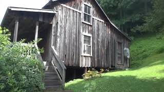 Coal Miners Daughter Loretta Lynn Home Place Road Trip to Butcher Holler Kentucky Van Lear [upl. by Lednahs]