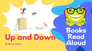 Kids Books Read Aloud  Up and Down [upl. by Remark]