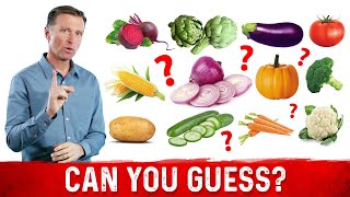 What Is Gastritis – The Best Food Vegetable for Gastritis – DrBerg [upl. by Ueihtam]