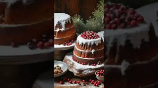 quotLes Gateaux de Noelquot [upl. by Sholem35]