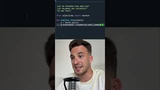 Analiza las Palabras Más Frecuentes en una Frase con Python 🐍🔍 [upl. by Burleigh]