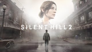 Silent Hill 2 Remake A True Masterpiece  Except For The [upl. by Lehcar]