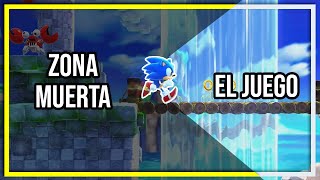 La importancia de LA CÁMARA en videojuegos [upl. by Gypsy195]