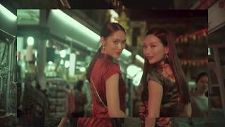 Metro Chinese New Year 2019 Campaign [upl. by Ayinat]