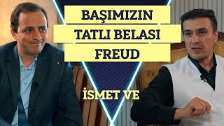 İnsan Bilinçli Bir Varlık Mıdır   İsmet Ve [upl. by Aoket]