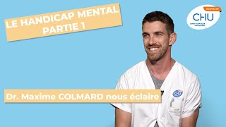 Le handicap mental  cest quoi [upl. by Andrus]