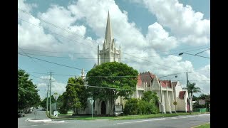 Graceville Uniting Church Live Stream Test [upl. by Lukash]