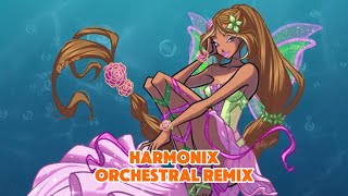 Harmonix  Orchestral Remix [upl. by Lebar]