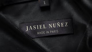 Made In Paris Video Oficial  Jasiel Nuñez [upl. by Merkley877]