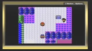 Slim Plays Pokémon Gold  Finale Rob vs Rob [upl. by Ymaj]