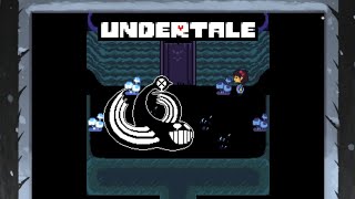 Undertale  Bits and Pieces Glyde戰鬥 [upl. by Atikan]