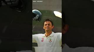 Adam Gilchrist the Australian legend 🔥 shorts [upl. by Novek]