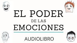 Domina tus emociones  Audiolibro completo en español [upl. by Aneeroc]