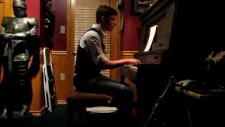 Leeland  Tears of the Saints  Piano [upl. by Enomsed]