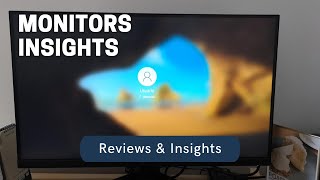 Unique Insights the ASUS TUF Gaming VG27AQ3A HDR Monitor [upl. by Albers]