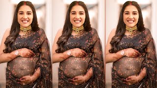 Anant Ambani Pregnant Wife Radhika Merchant Expecting First Baby and Delivery Date is in Feb 2025 [upl. by Hanleigh187]