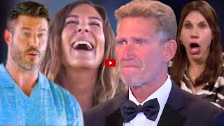 MUST WATCH Gerrys Heartbreaking Moment LEAKED Before The Golden Bachelor Finale [upl. by Onitselec111]