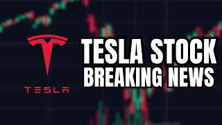 Tesla Stock to 3 Trillion Dollars WOW [upl. by Nnawtna]