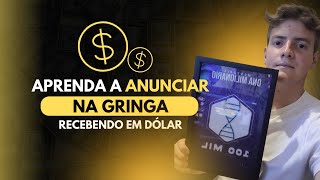 Como Anunciar na Gringa no Facebook Ads ATUALIZADO 2024 [upl. by Monto]