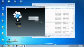 Como descargar e instalar GGPO By Del [upl. by Gavrah]