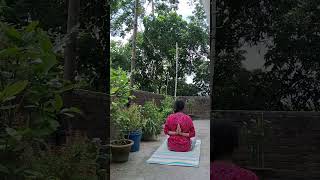 yoga with Shilpa shetty 🤯 yoga yogapose [upl. by Meg]