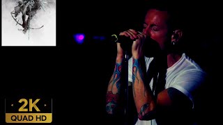 Linkin Park  The Hunting Party Live Performances  2K QUAD HD60 FPS [upl. by Clothilde]