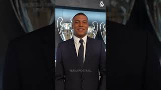 Real Madrid Mbappe vs Real Madrid FIFA 25 Footballers 🏆🥊🥶  Ronaldo Messi MrBeast Haaland👑🤩🎉⚽ [upl. by Ailad]